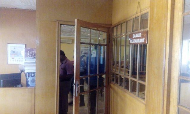 Hotel Regency Thiruvananthapuram Kültér fotó