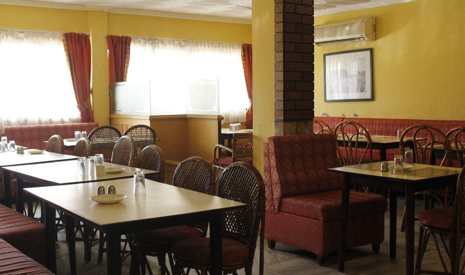 Hotel Regency Thiruvananthapuram Kültér fotó
