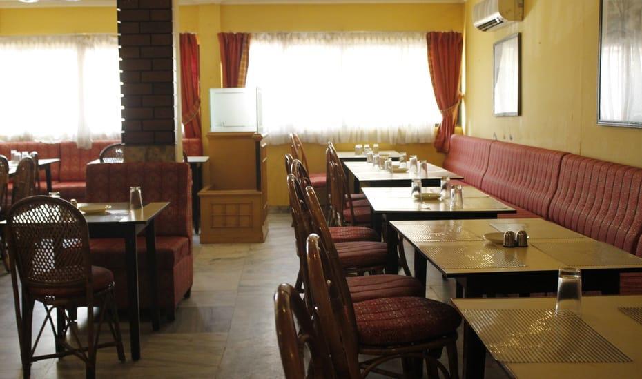 Hotel Regency Thiruvananthapuram Kültér fotó